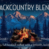 Backcountry Blend