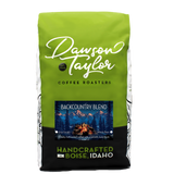 Backcountry Blend