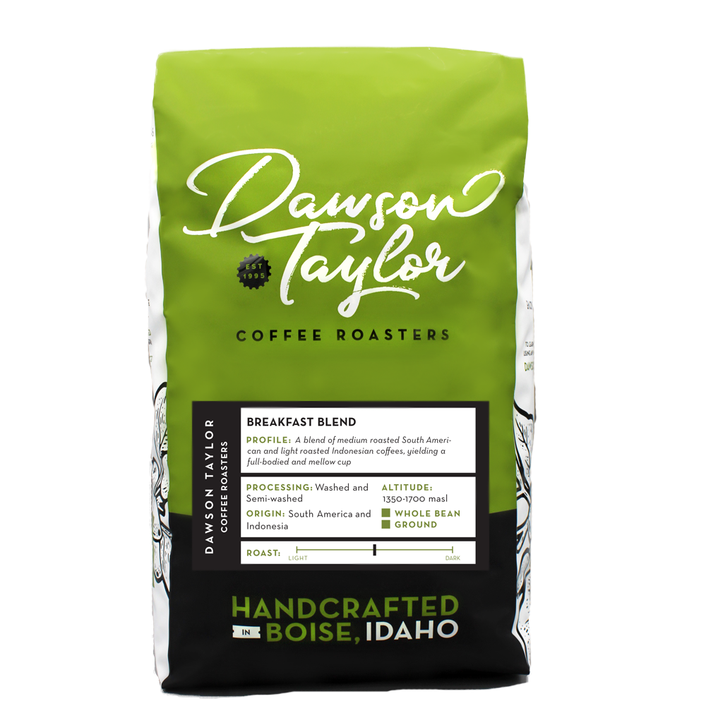 Breakfast Blend