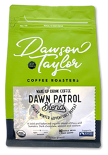 Load image into Gallery viewer, Organic Dawn Patrol Blend