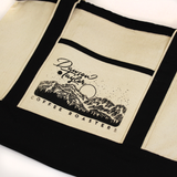 Dawson Taylor Tote