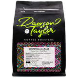 Guatemala La Basa