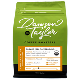 Organic Peru Cafe Femenino
