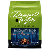 Backcountry Blend