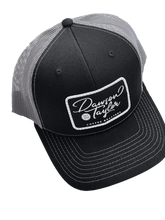 Load image into Gallery viewer, DT Mesh Trucker Hat