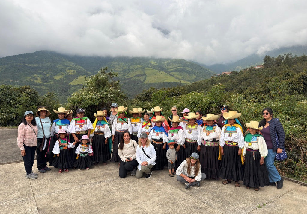 Reflection on Peru Travels