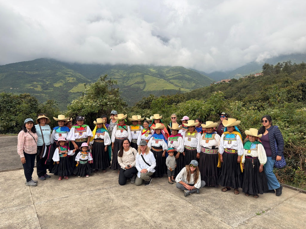 Reflection on Peru Travels