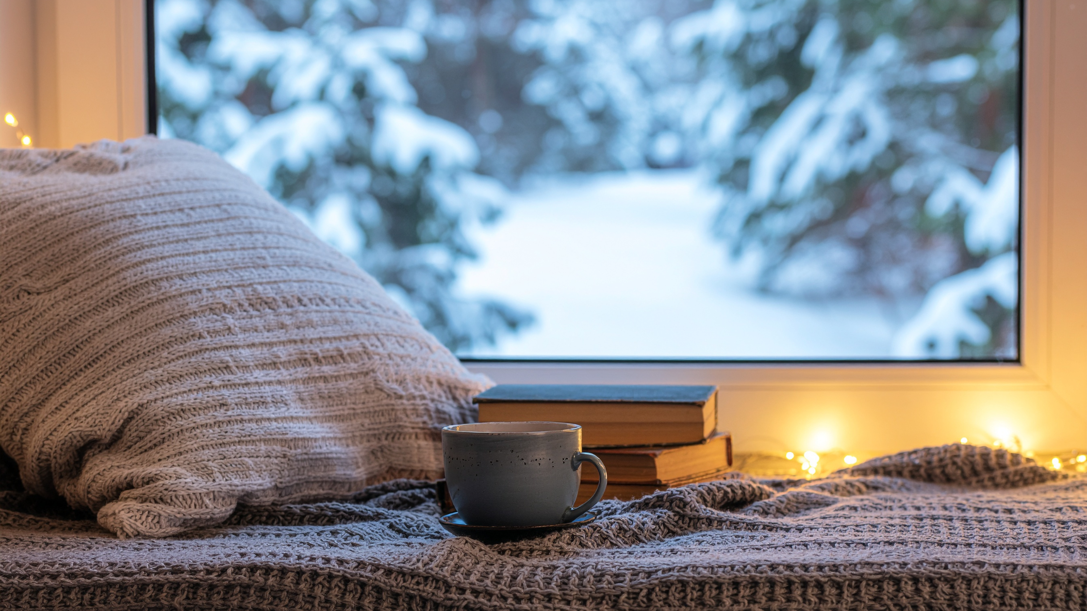 A Resolution Meant to Bring More Joy to Our Lives