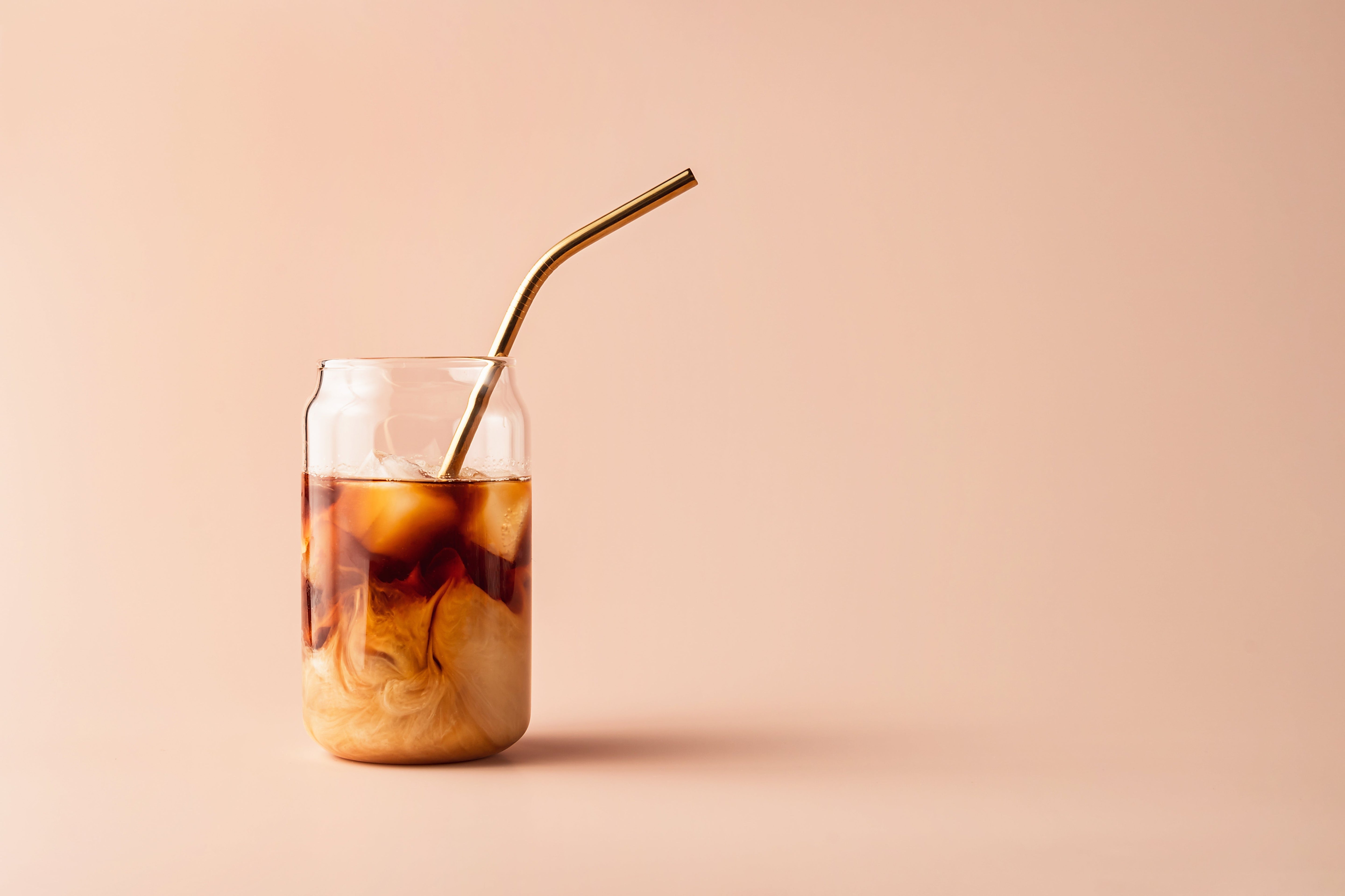 Choosing Iced Options