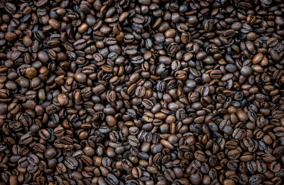 Rise & Grind: why grinding coffee at home is worth your time