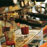 DT Espresso Shot Glass