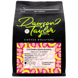 Colombia Guava Banana