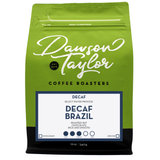Select Water Decaf Brazil