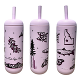 Idaho Tumbler - 21oz