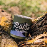 City of Trees MiiR Camp Mug  | 12 oz.