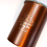 Airscape Coffee Canister