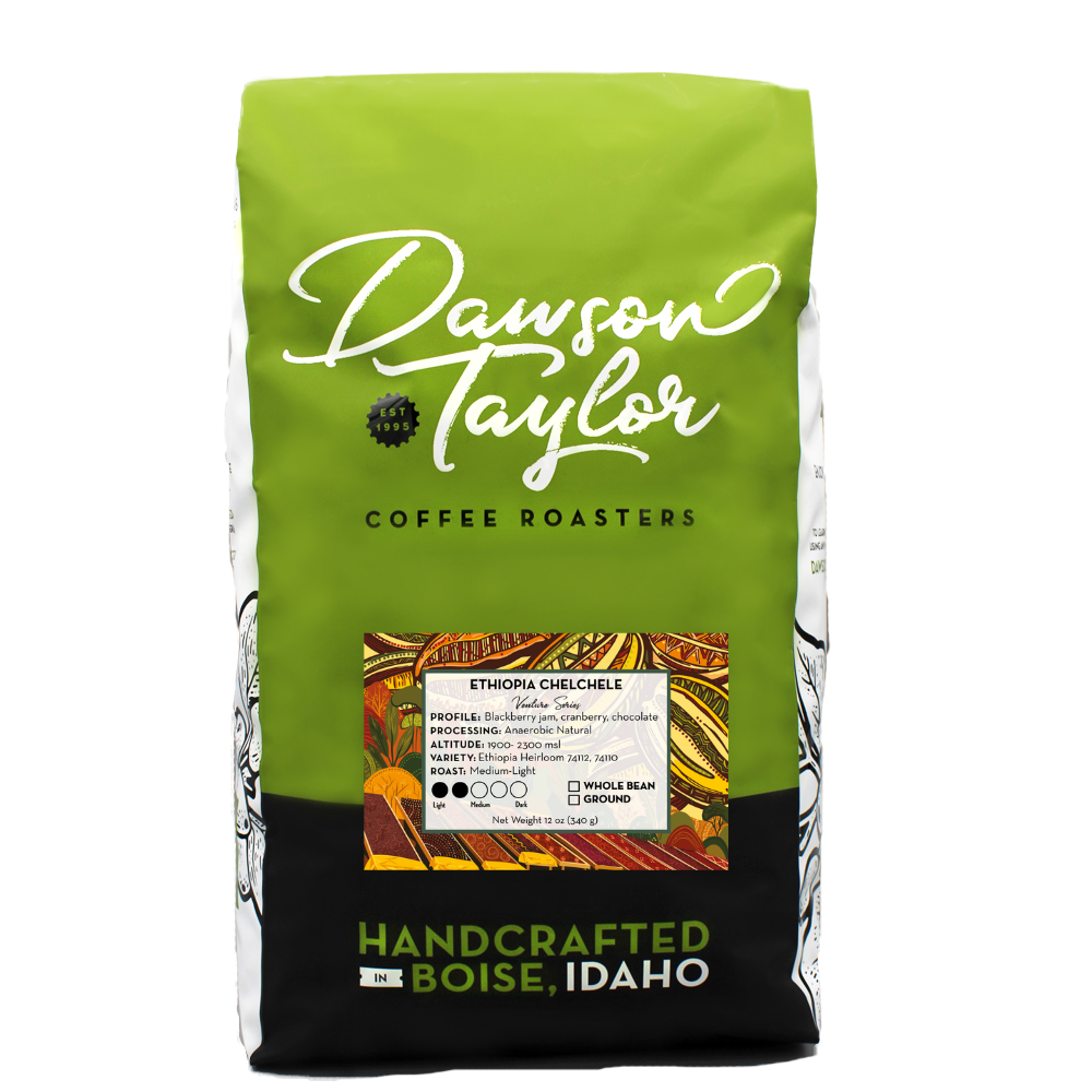Ethiopia Chelchele