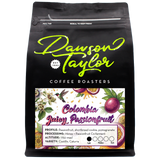 Colombia Juicy Passionfruit