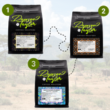 Venture to Origin - 3 Month Subscription