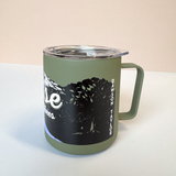 City of Trees MiiR Camp Mug  | 12 oz.