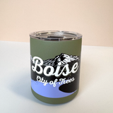 City of Trees MiiR Camp Mug  | 12 oz.