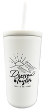 Load image into Gallery viewer, Dawson Taylor Cold Cup | 16 oz.