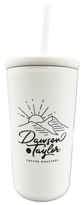 Dawson Taylor Cold Cup | 16 oz.