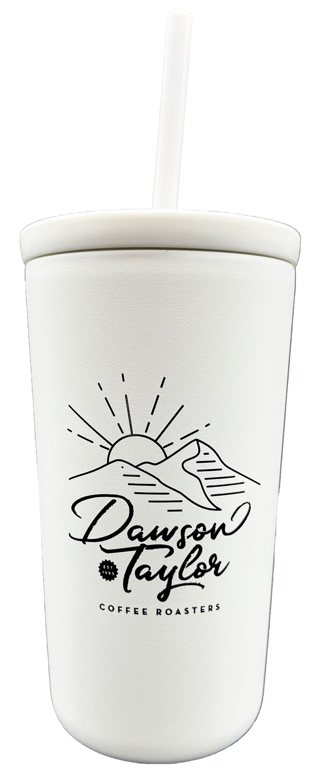 Dawson Taylor Cold Cup | 16 oz.