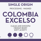 Colombia Excelso