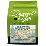 Organic Dawn Patrol Blend