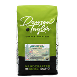 Organic Dawn Patrol Blend