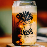 Cold Brew Glass