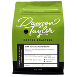 Dark Sumatra Mandheling