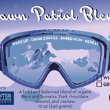 Organic Dawn Patrol Blend