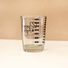 Load image into Gallery viewer, DT Espresso Shot Glass