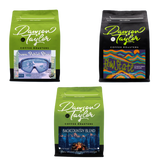 Adventure Coffee Blends Trio