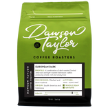 European Dark Blend