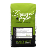 European Dark Blend