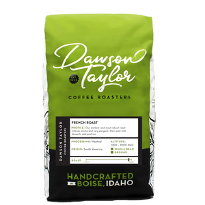 French Roast