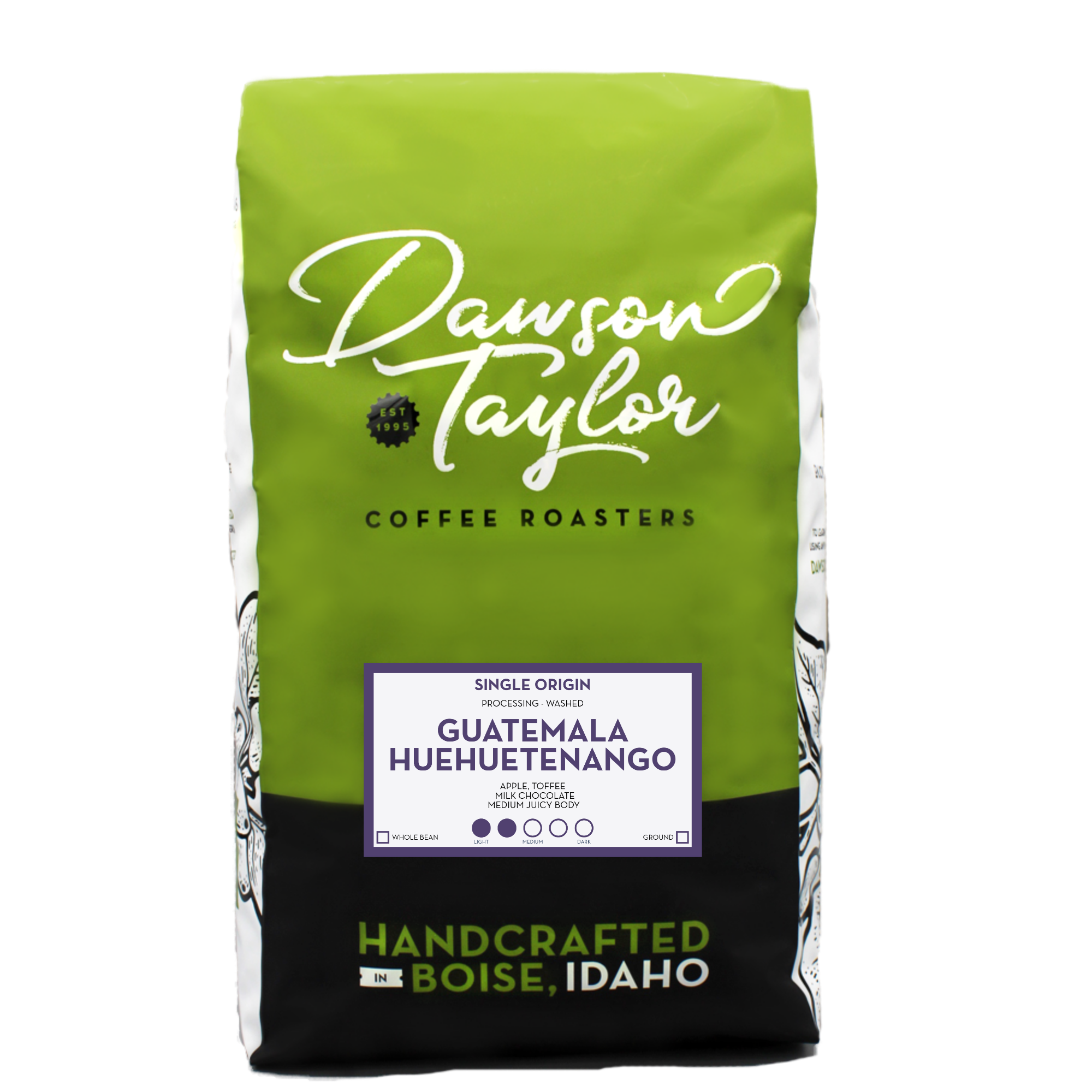 Guatemala Huehuetenango MAM