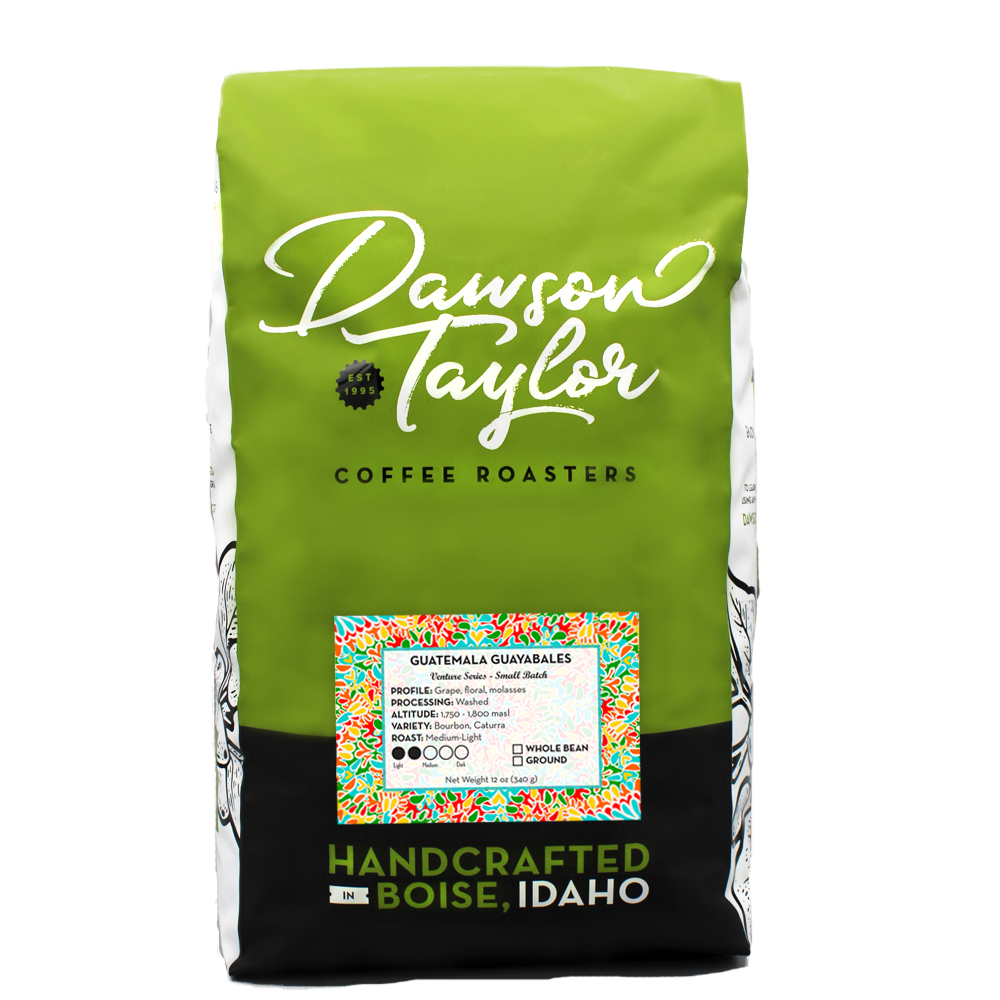 Guatemala Guayabales