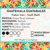 Guatemala Guayabales