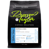 Guatemala La Basa