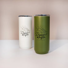 Load image into Gallery viewer, Dawson Taylor Everyday Tumbler | 16 oz.