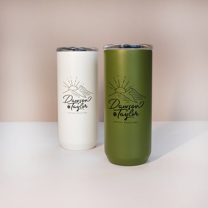 Dawson Taylor Everyday Tumbler | 16 oz.