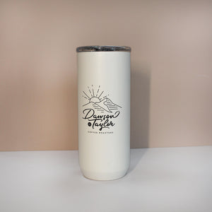 Dawson Taylor Everyday Tumbler | 16 oz.