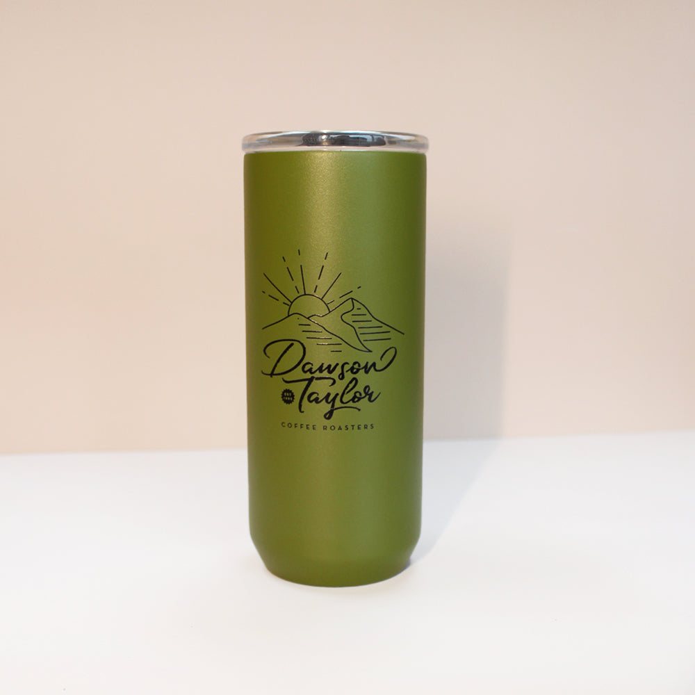 Dawson Taylor Everyday Tumbler | 16 oz.