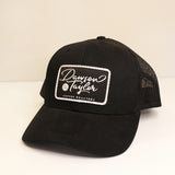 DT Mesh Trucker Hat