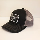 DT Mesh Trucker Hat