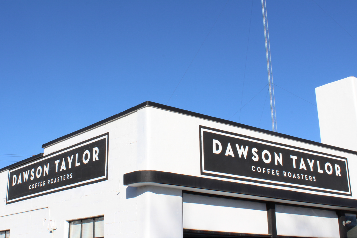 Locations – Dawson Taylor Coffee Roasters